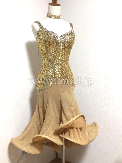 L3755・ゴールド