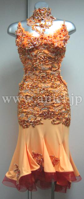 L1873・オレンジ