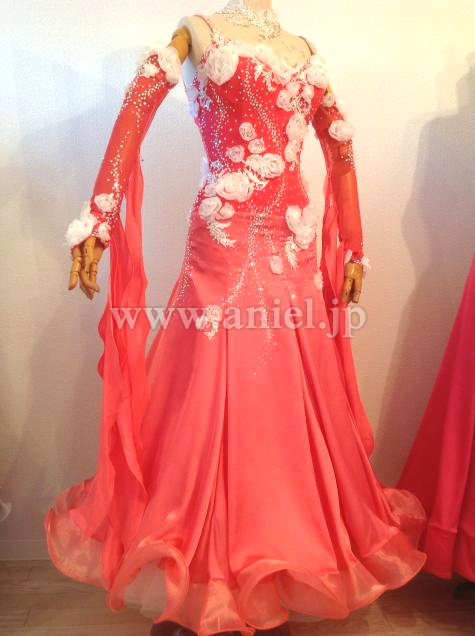 M3253・チェリーピンク