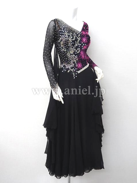 M5451・黒※試着不可