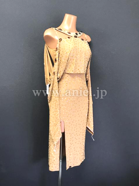 L6375・ベージュ