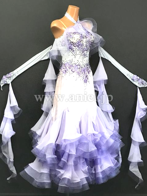 M7372・ラベンダー