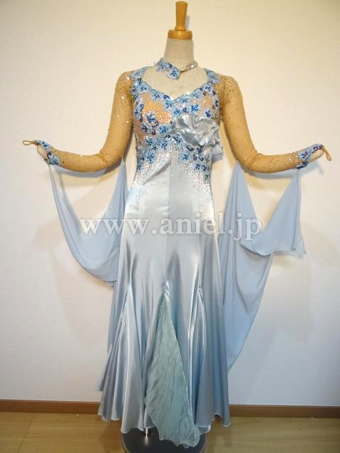 M4755・【RS】水色