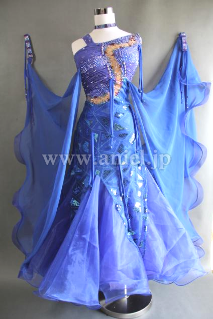 M2623・【FB】ブルースパンコール