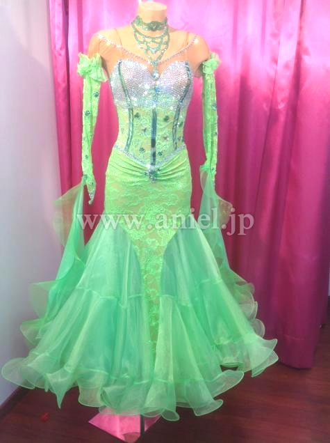 PM2625・【FB】アシッドグリーン