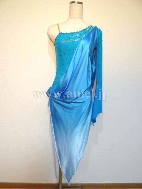 L3353・水色※試着不可