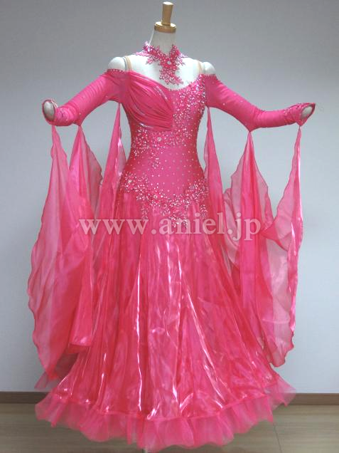 M3882・ピンク※試着不可