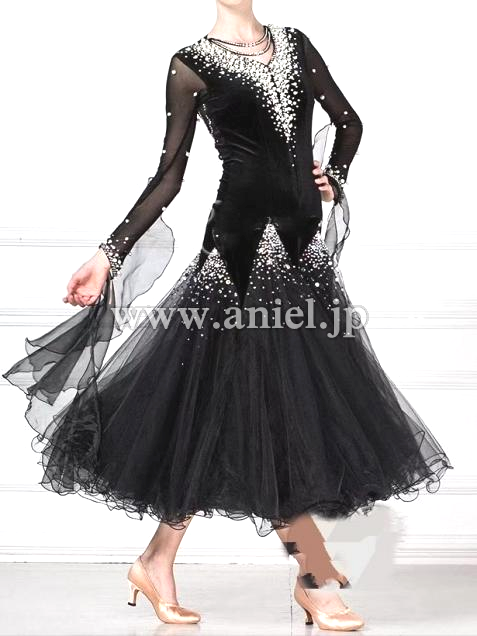 M5442・黒※試着不可