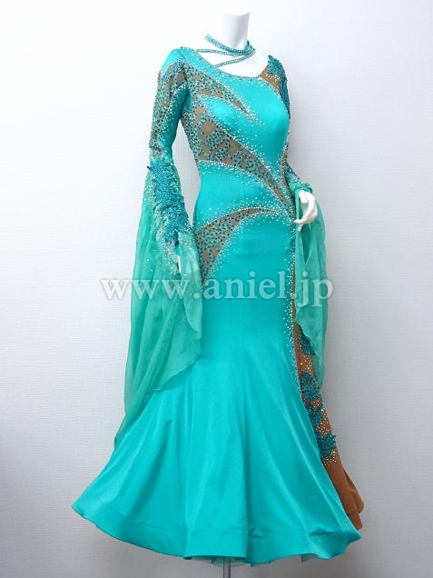 M5465・ジェード