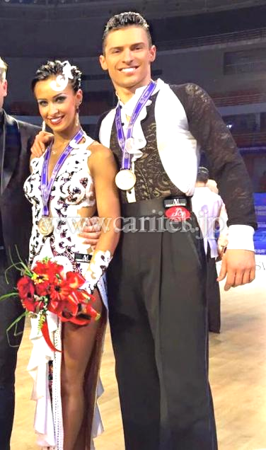 L3771・【Abraham Martinez】白&スキンカラー【クリスティーナ着用】