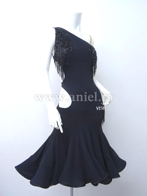 L3778・【VESA】黒