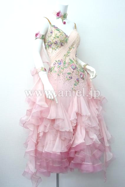 M5458・ピンク※試着不可