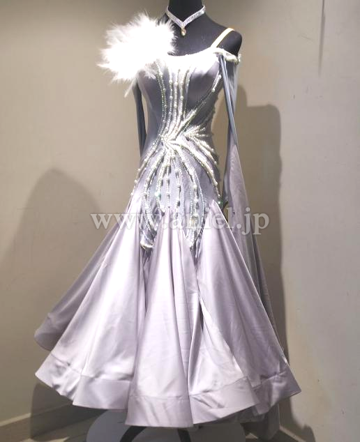 M5464・グレーシルバー※試着不可