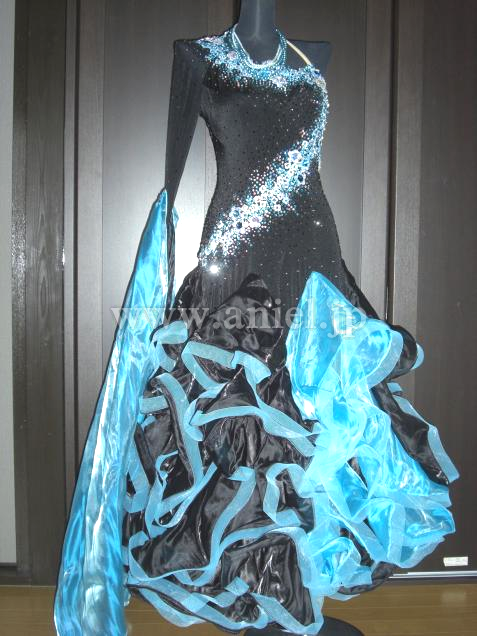 M3270・黒&ジェード