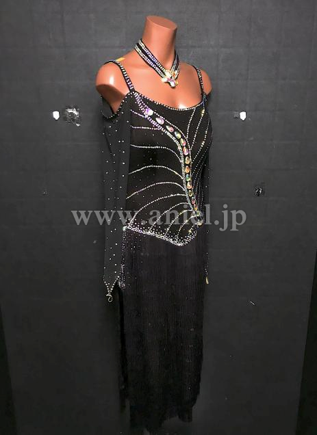 A156・茶※試着不可