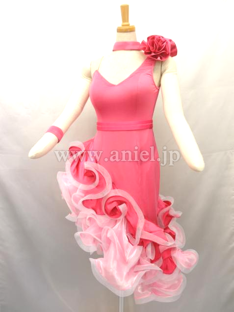 L1892・ピンク※試着不可