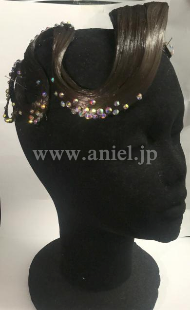 前髪立ち上げオーナメント03　R2