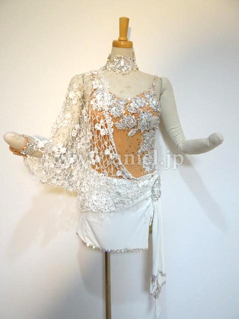 L3360・白※試着不可