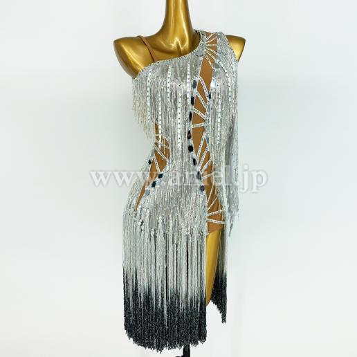 L6015・シルバー※試着不可