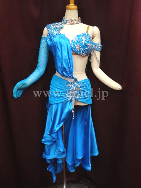 L2394・スカイブルー