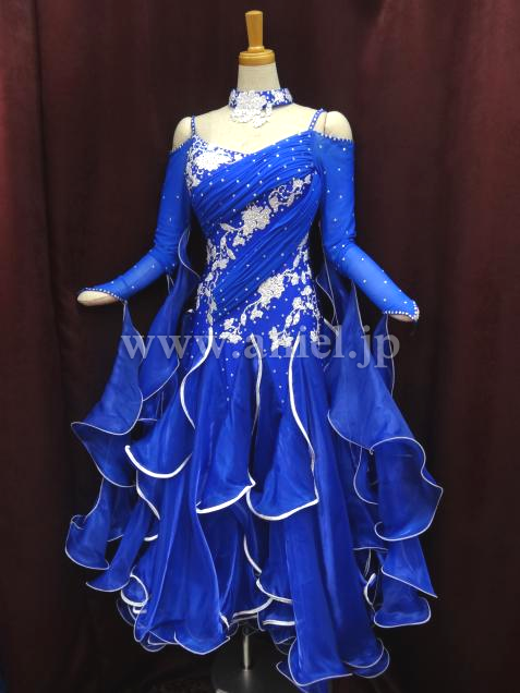 M3273・ロイヤルブルー