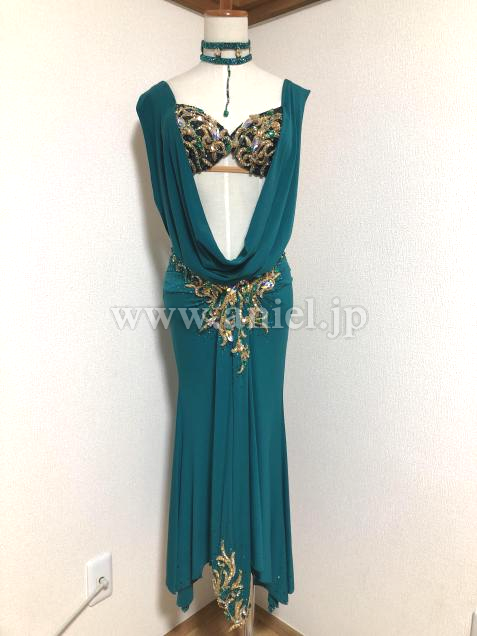 L3792・グリーン