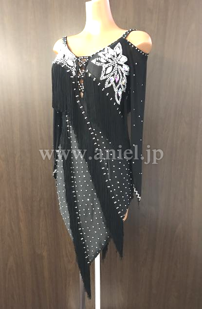 L3737・黒※試着不可