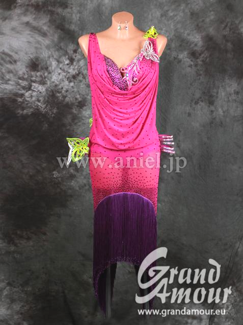 PL1910・ホットマジェンタ