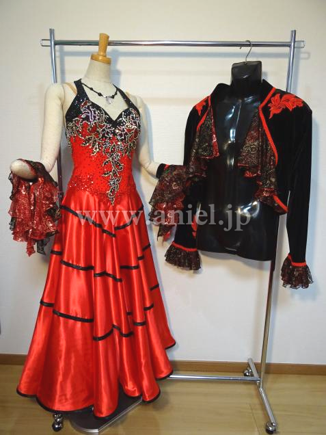 L3371・パソドレスペア