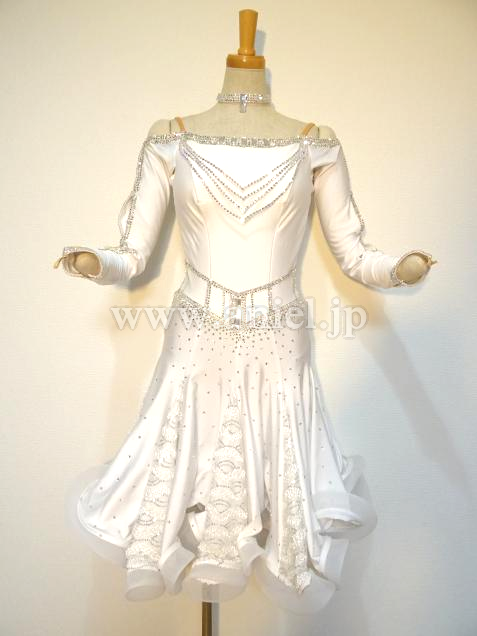 L3374・白※試着不可