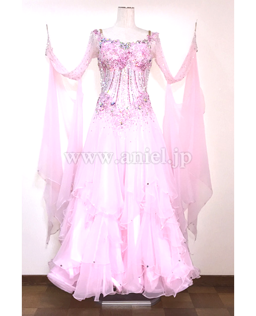 M3292・ベビーピンク