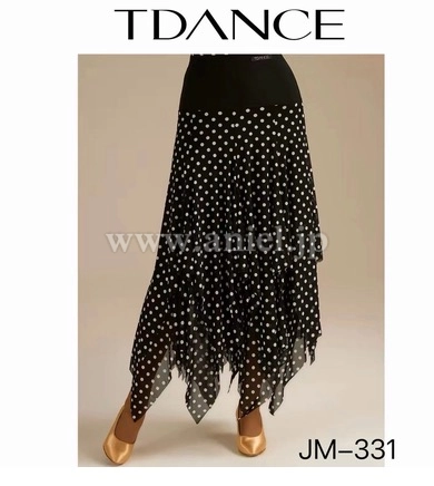 【受注申し込み】TDANCE