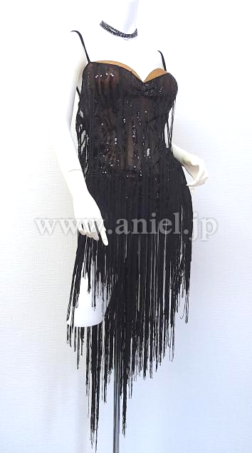 L5031・黒※試着不可