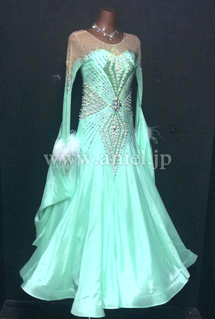 M8859・ペパーミント