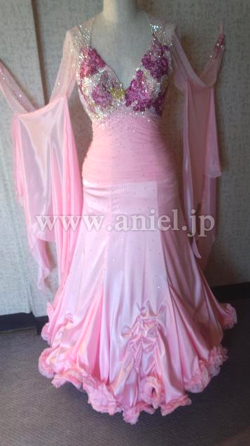 M4572・【RS】ピンク