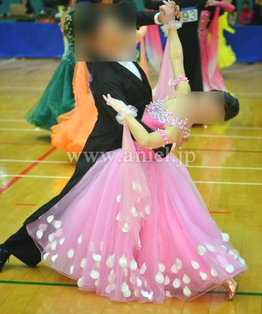 M2669・ピンク※試着不可