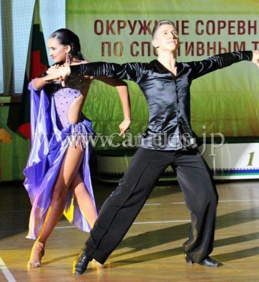 L6014・【Dincher-Vyazoff】ラベンダー