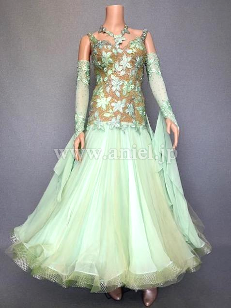 M8289・ペパーミント