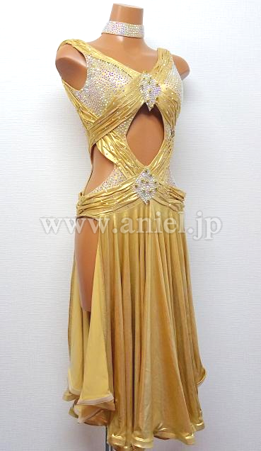 L5057・ゴールド