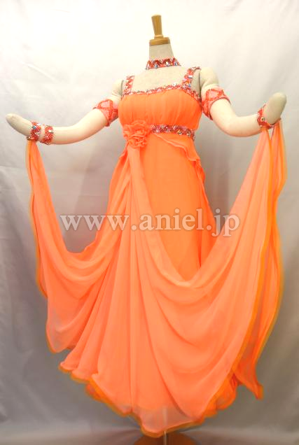 M2672・オレンジ