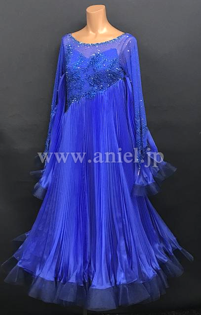 M8283・【gentil】青