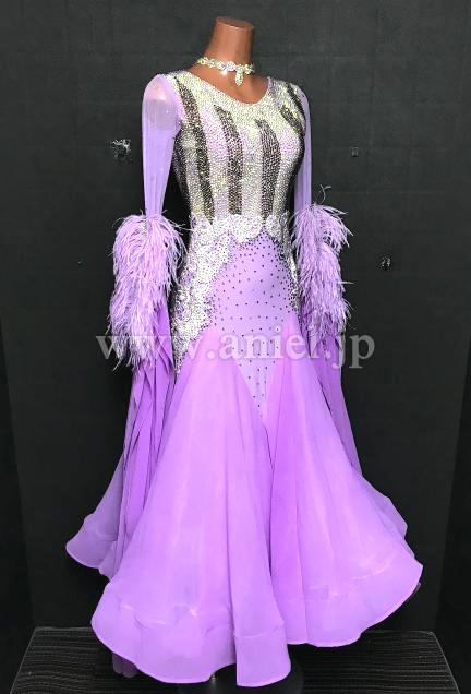 M8899・ラベンダー