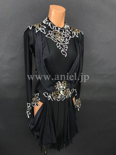 L6801・黒※試着不可