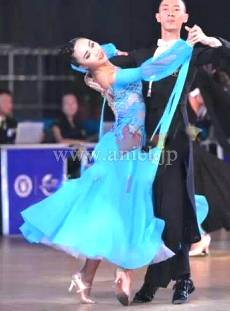 M3920・青※試着不可