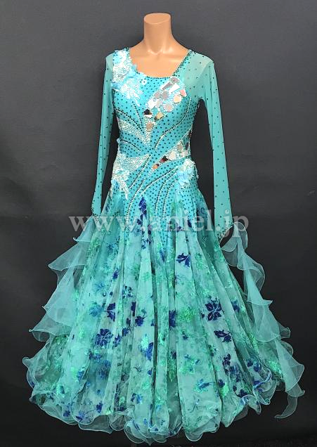 M8281・ジェード