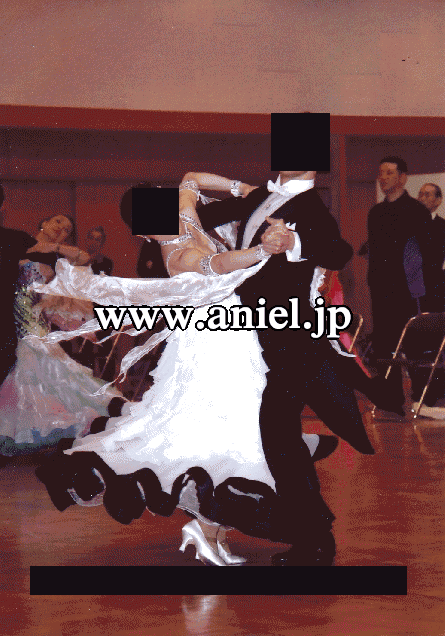 M3601・白※試着不可