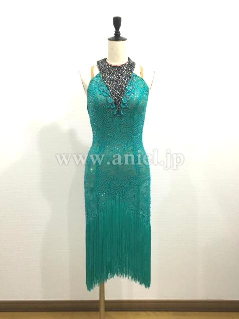 L3404・ジェイド&黒