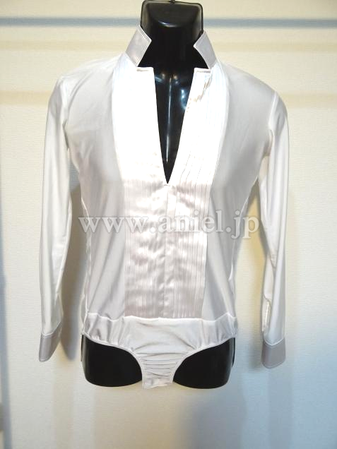 L3385・メンズシャツ※試着不可