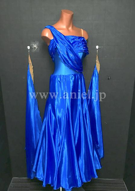 B243・青※試着不可