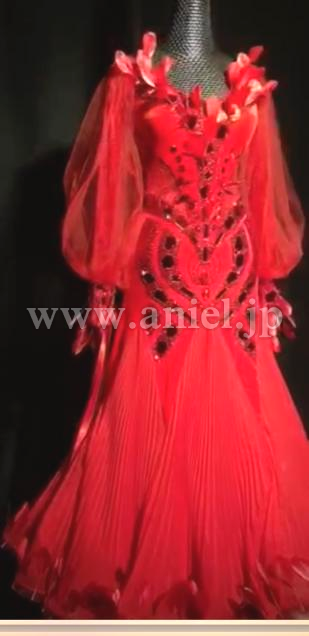 M6172・【THE ONE】赤羽根